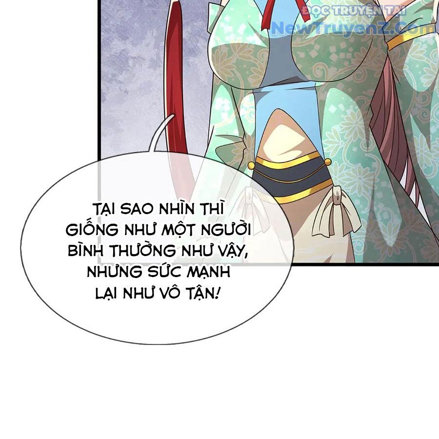 Bị Giam Cầm Trăm Vạn Năm Đệ Tử Ta Trải Khắp Chư Thiên Thần Giới Chapter 375 - 63