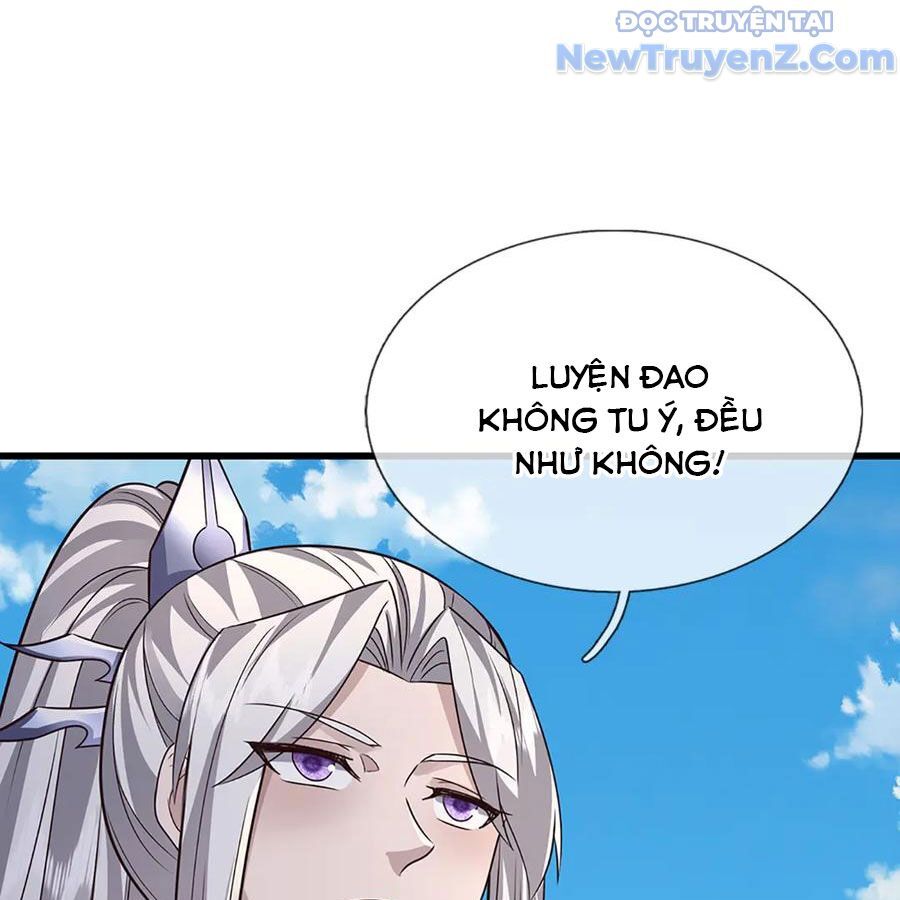 Bị Giam Cầm Trăm Vạn Năm Đệ Tử Ta Trải Khắp Chư Thiên Thần Giới Chapter 375 - 64