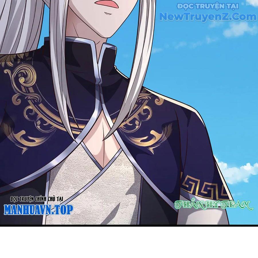 Bị Giam Cầm Trăm Vạn Năm Đệ Tử Ta Trải Khắp Chư Thiên Thần Giới Chapter 375 - 65