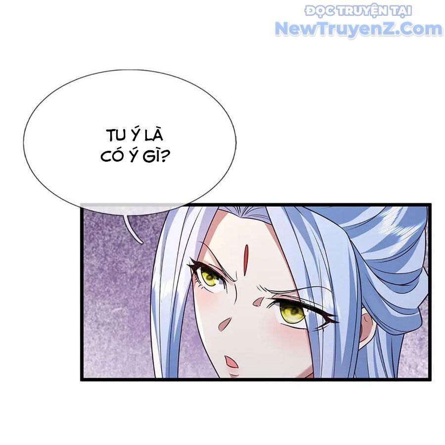 Bị Giam Cầm Trăm Vạn Năm Đệ Tử Ta Trải Khắp Chư Thiên Thần Giới Chapter 375 - 66