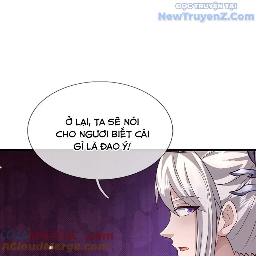 Bị Giam Cầm Trăm Vạn Năm Đệ Tử Ta Trải Khắp Chư Thiên Thần Giới Chapter 375 - 67