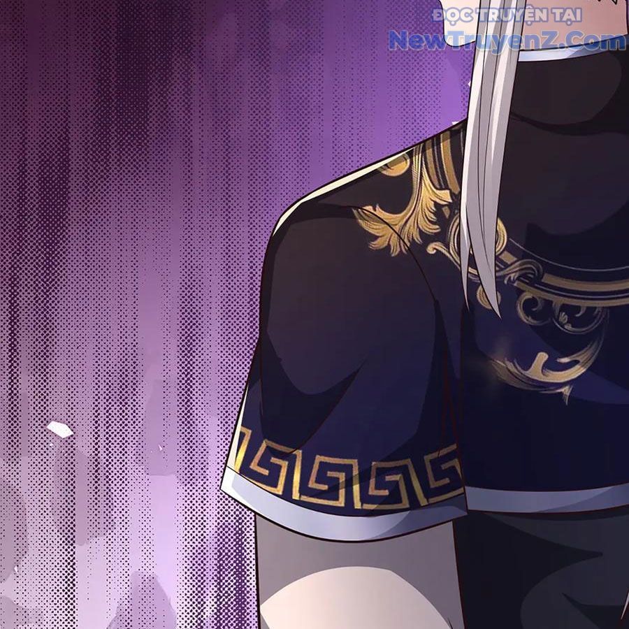 Bị Giam Cầm Trăm Vạn Năm Đệ Tử Ta Trải Khắp Chư Thiên Thần Giới Chapter 375 - 68