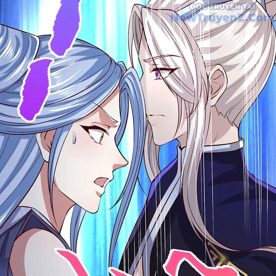 Bị Giam Cầm Trăm Vạn Năm Đệ Tử Ta Trải Khắp Chư Thiên Thần Giới Chapter 375 - 9