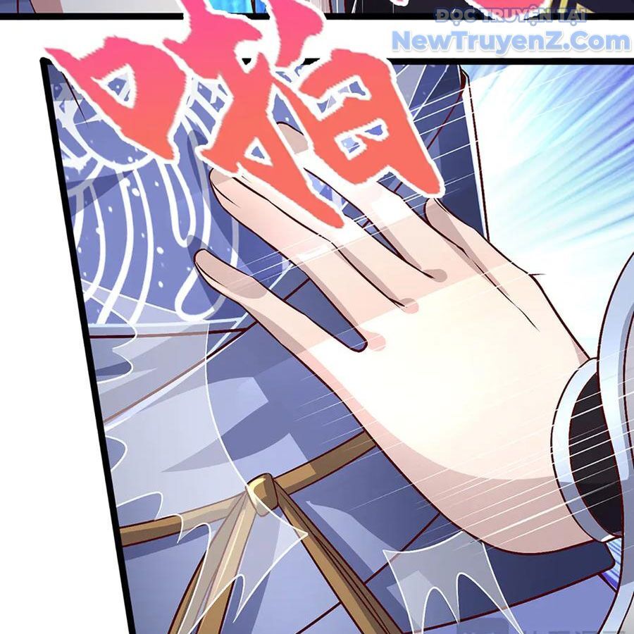 Bị Giam Cầm Trăm Vạn Năm Đệ Tử Ta Trải Khắp Chư Thiên Thần Giới Chapter 375 - 10