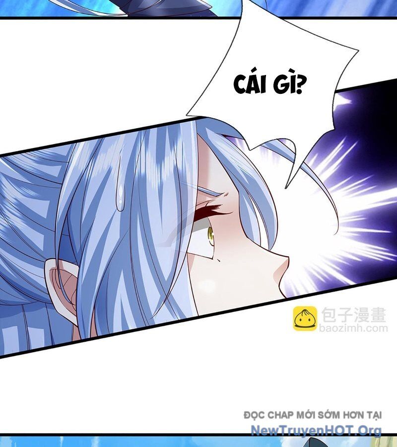 Bị Giam Cầm Trăm Vạn Năm Đệ Tử Ta Trải Khắp Chư Thiên Thần Giới Chapter 379 - 11