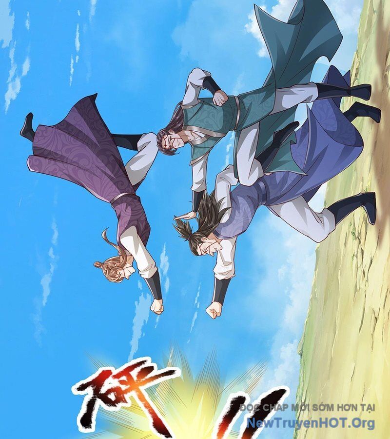 Bị Giam Cầm Trăm Vạn Năm Đệ Tử Ta Trải Khắp Chư Thiên Thần Giới Chapter 379 - 12