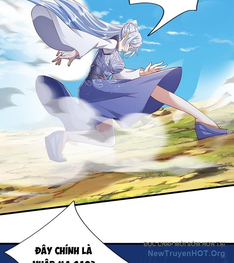 Bị Giam Cầm Trăm Vạn Năm Đệ Tử Ta Trải Khắp Chư Thiên Thần Giới Chapter 379 - 14