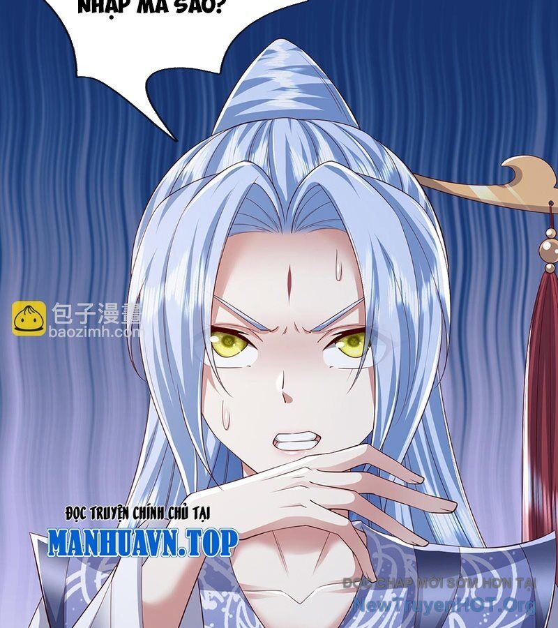 Bị Giam Cầm Trăm Vạn Năm Đệ Tử Ta Trải Khắp Chư Thiên Thần Giới Chapter 379 - 15