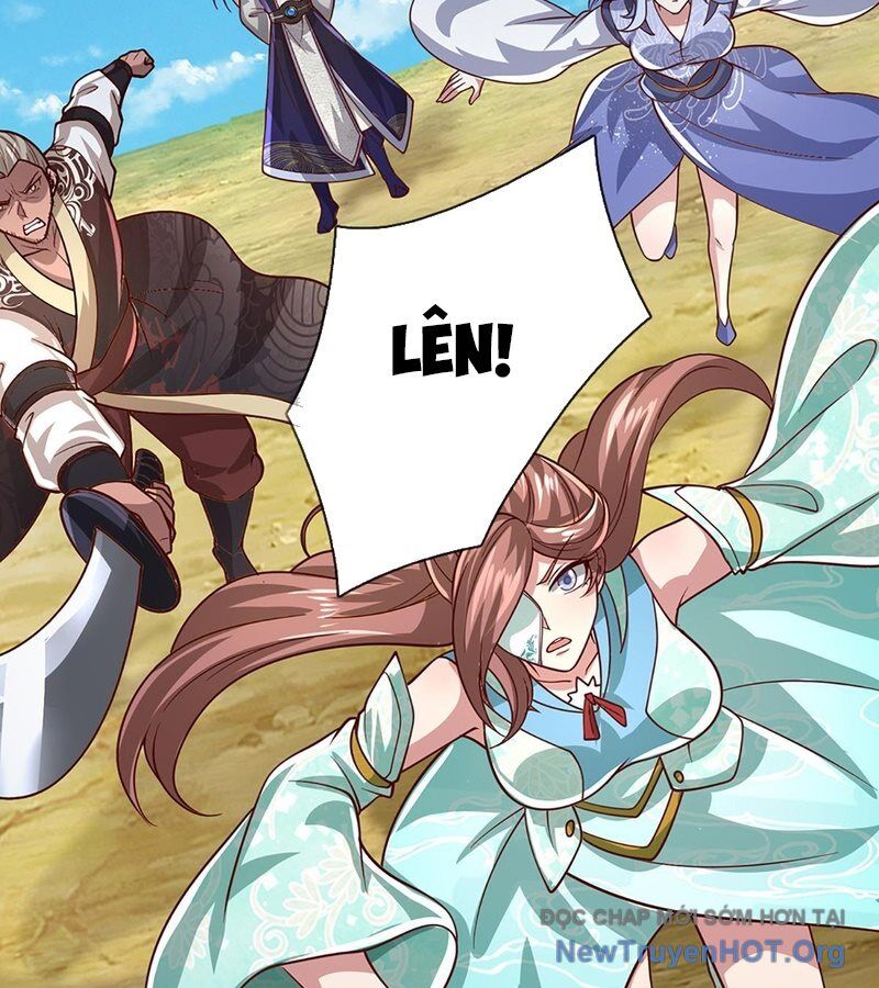 Bị Giam Cầm Trăm Vạn Năm Đệ Tử Ta Trải Khắp Chư Thiên Thần Giới Chapter 379 - 20