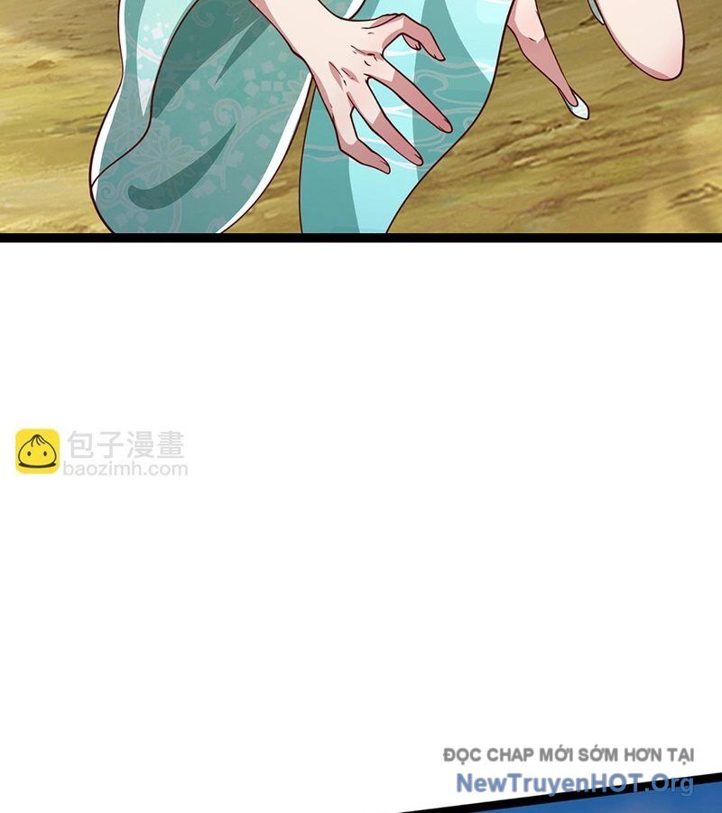 Bị Giam Cầm Trăm Vạn Năm Đệ Tử Ta Trải Khắp Chư Thiên Thần Giới Chapter 379 - 21