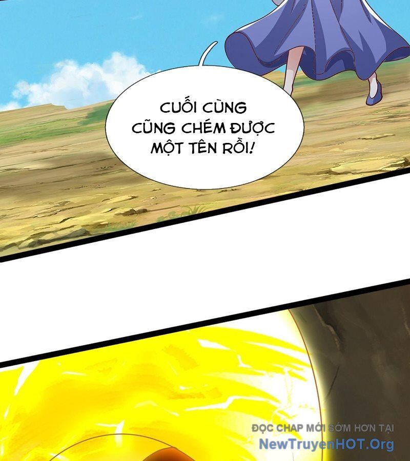 Bị Giam Cầm Trăm Vạn Năm Đệ Tử Ta Trải Khắp Chư Thiên Thần Giới Chapter 379 - 24