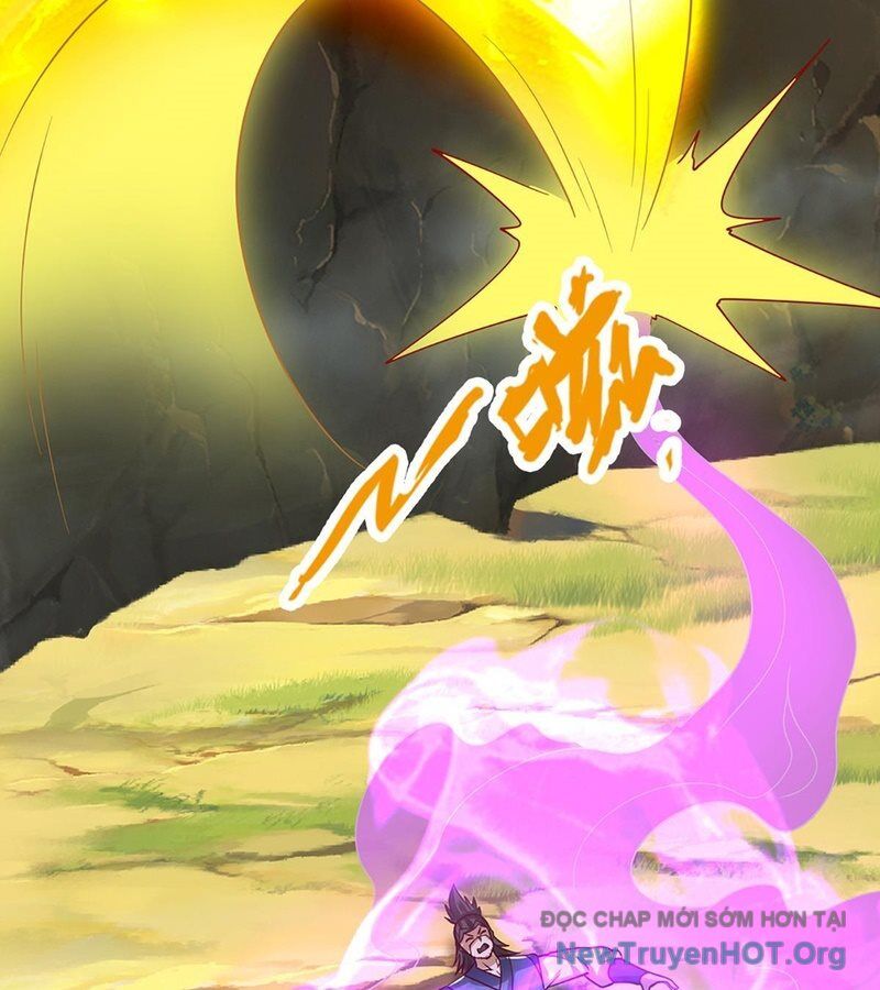 Bị Giam Cầm Trăm Vạn Năm Đệ Tử Ta Trải Khắp Chư Thiên Thần Giới Chapter 379 - 25