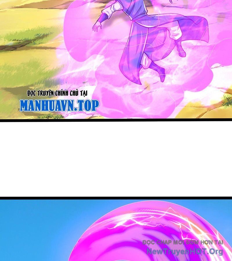 Bị Giam Cầm Trăm Vạn Năm Đệ Tử Ta Trải Khắp Chư Thiên Thần Giới Chapter 379 - 26