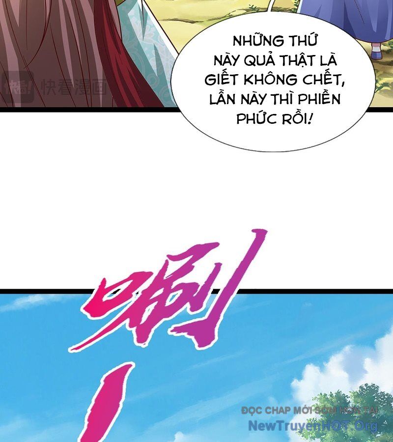 Bị Giam Cầm Trăm Vạn Năm Đệ Tử Ta Trải Khắp Chư Thiên Thần Giới Chapter 379 - 28