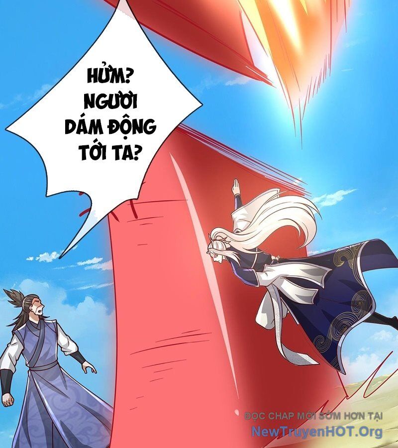 Bị Giam Cầm Trăm Vạn Năm Đệ Tử Ta Trải Khắp Chư Thiên Thần Giới Chapter 379 - 31