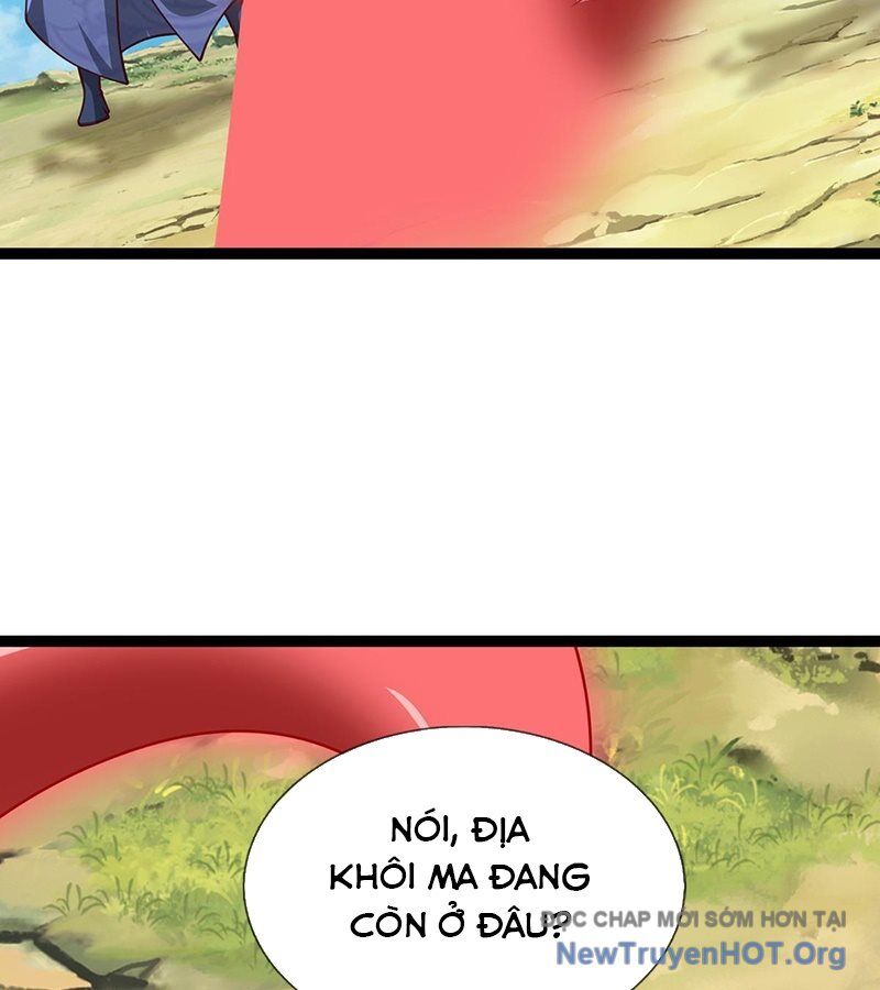 Bị Giam Cầm Trăm Vạn Năm Đệ Tử Ta Trải Khắp Chư Thiên Thần Giới Chapter 379 - 32