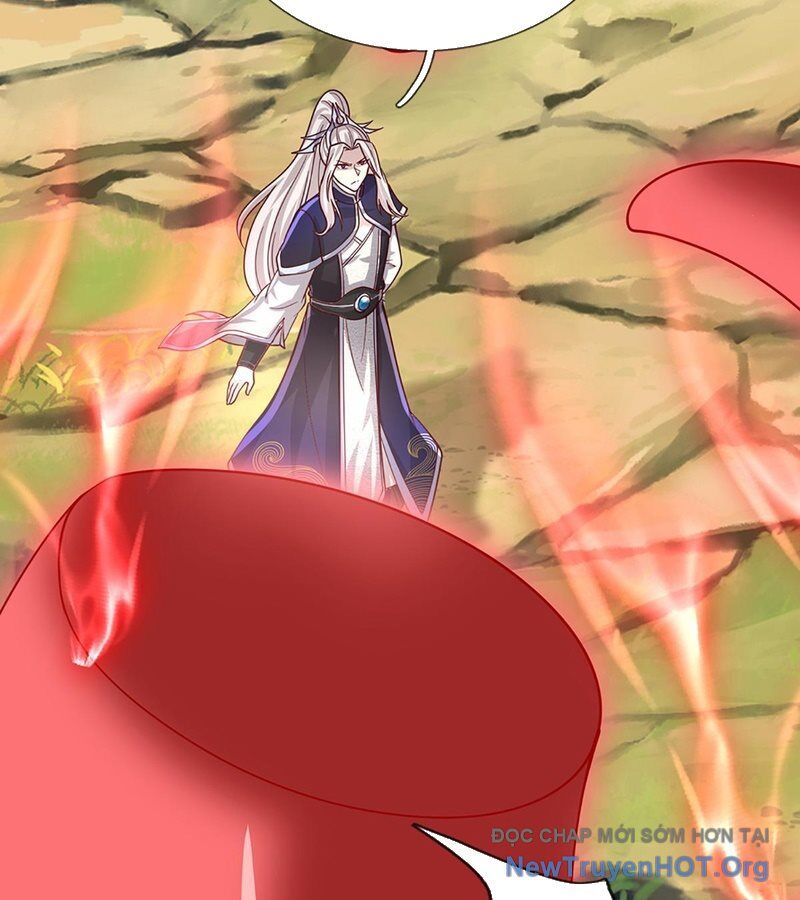 Bị Giam Cầm Trăm Vạn Năm Đệ Tử Ta Trải Khắp Chư Thiên Thần Giới Chapter 379 - 33