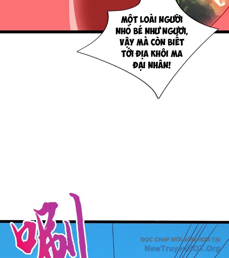 Bị Giam Cầm Trăm Vạn Năm Đệ Tử Ta Trải Khắp Chư Thiên Thần Giới Chapter 379 - 34