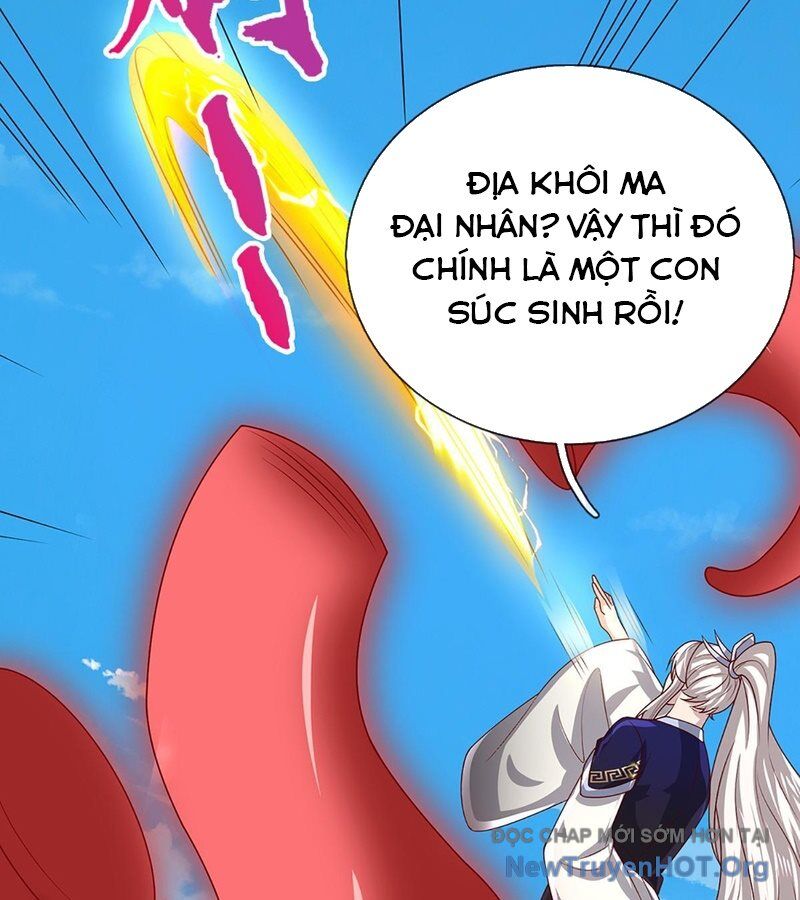 Bị Giam Cầm Trăm Vạn Năm Đệ Tử Ta Trải Khắp Chư Thiên Thần Giới Chapter 379 - 35