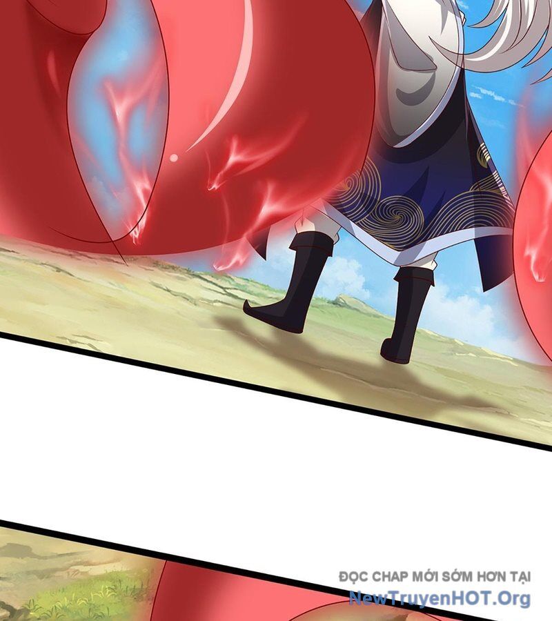 Bị Giam Cầm Trăm Vạn Năm Đệ Tử Ta Trải Khắp Chư Thiên Thần Giới Chapter 379 - 36