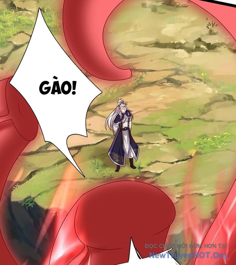 Bị Giam Cầm Trăm Vạn Năm Đệ Tử Ta Trải Khắp Chư Thiên Thần Giới Chapter 379 - 37