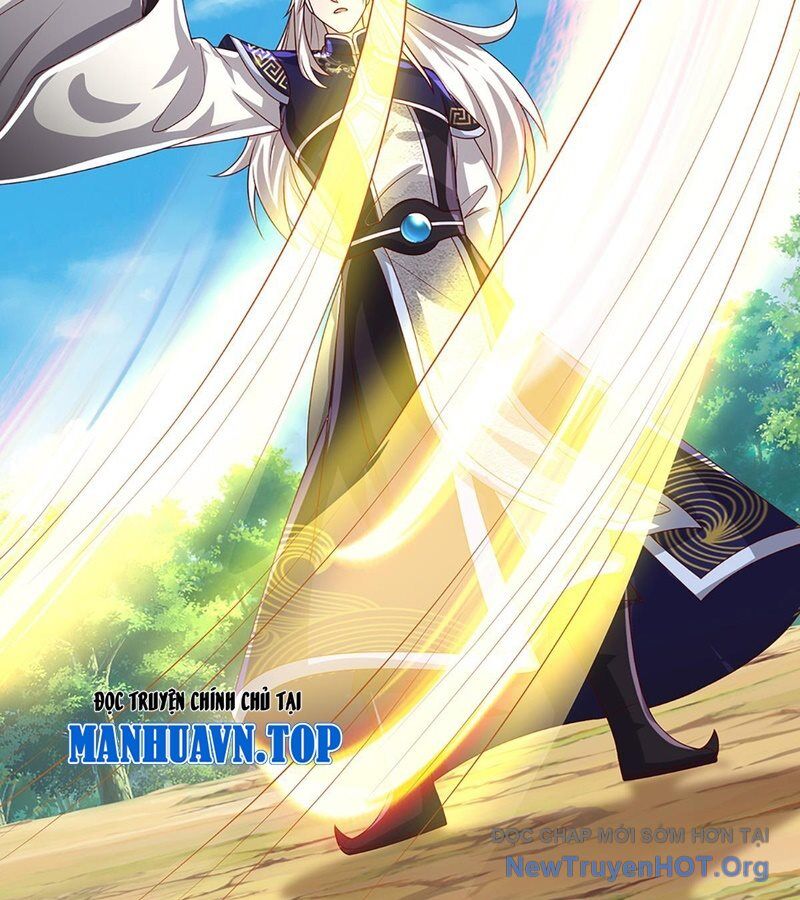 Bị Giam Cầm Trăm Vạn Năm Đệ Tử Ta Trải Khắp Chư Thiên Thần Giới Chapter 379 - 39