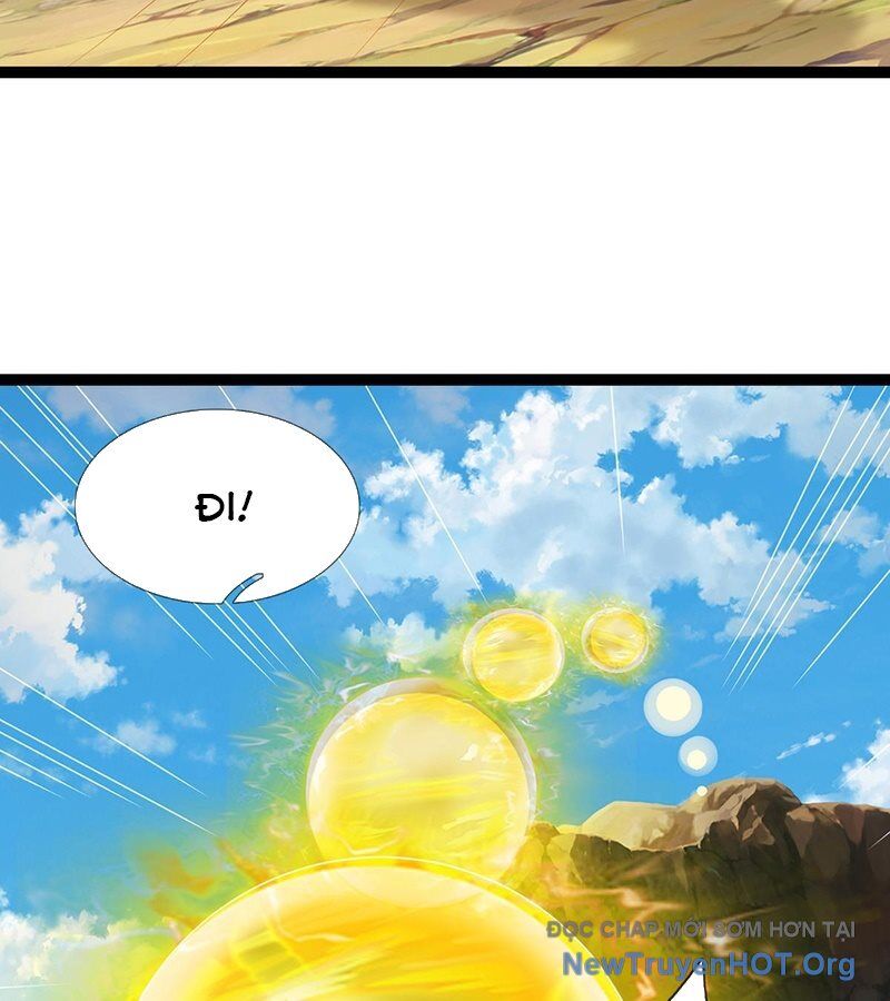 Bị Giam Cầm Trăm Vạn Năm Đệ Tử Ta Trải Khắp Chư Thiên Thần Giới Chapter 379 - 40
