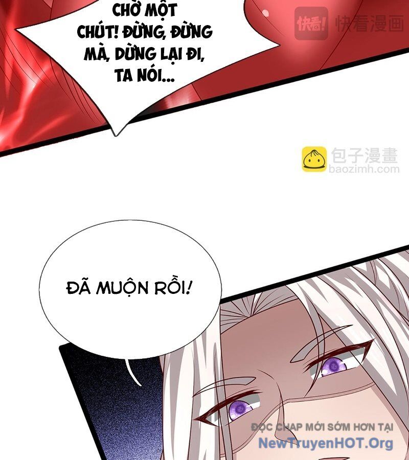 Bị Giam Cầm Trăm Vạn Năm Đệ Tử Ta Trải Khắp Chư Thiên Thần Giới Chapter 379 - 42