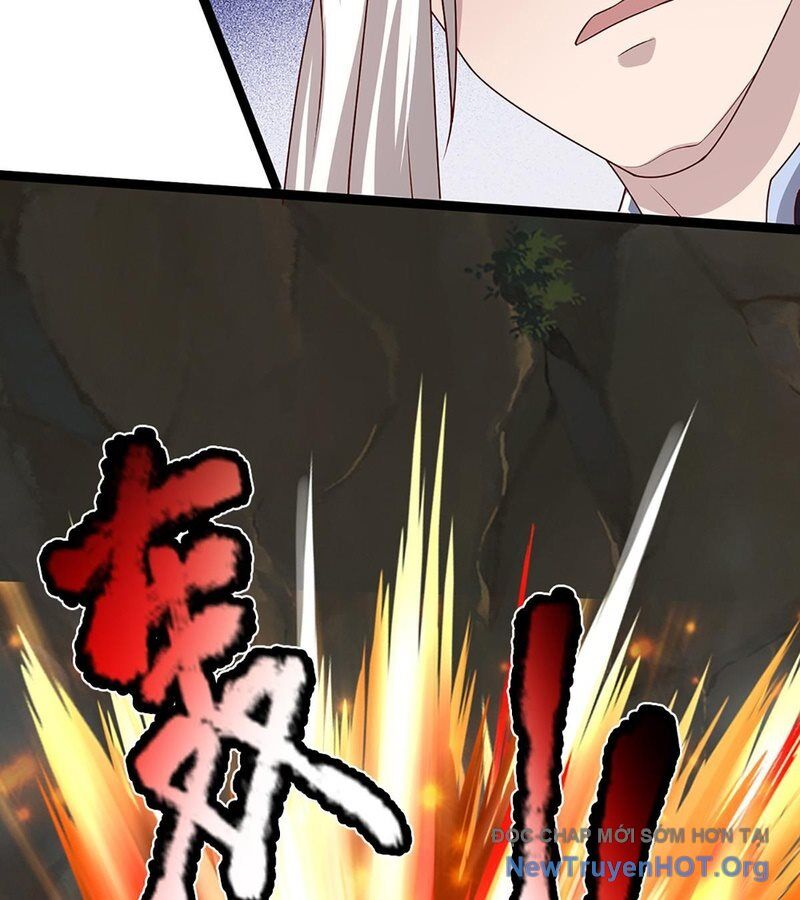 Bị Giam Cầm Trăm Vạn Năm Đệ Tử Ta Trải Khắp Chư Thiên Thần Giới Chapter 379 - 43