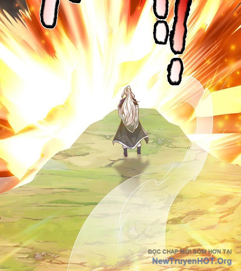 Bị Giam Cầm Trăm Vạn Năm Đệ Tử Ta Trải Khắp Chư Thiên Thần Giới Chapter 379 - 44