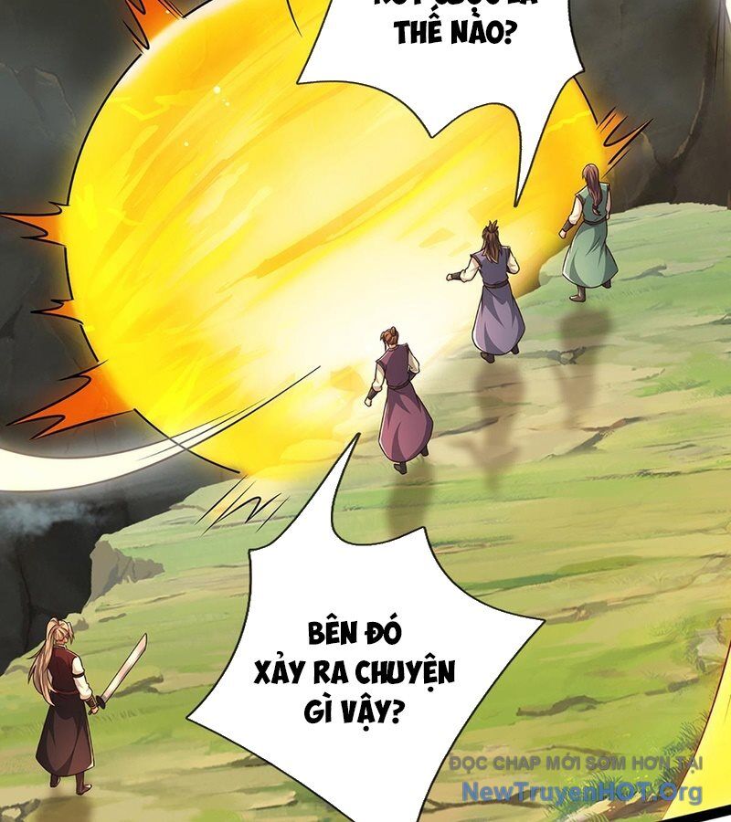 Bị Giam Cầm Trăm Vạn Năm Đệ Tử Ta Trải Khắp Chư Thiên Thần Giới Chapter 379 - 46