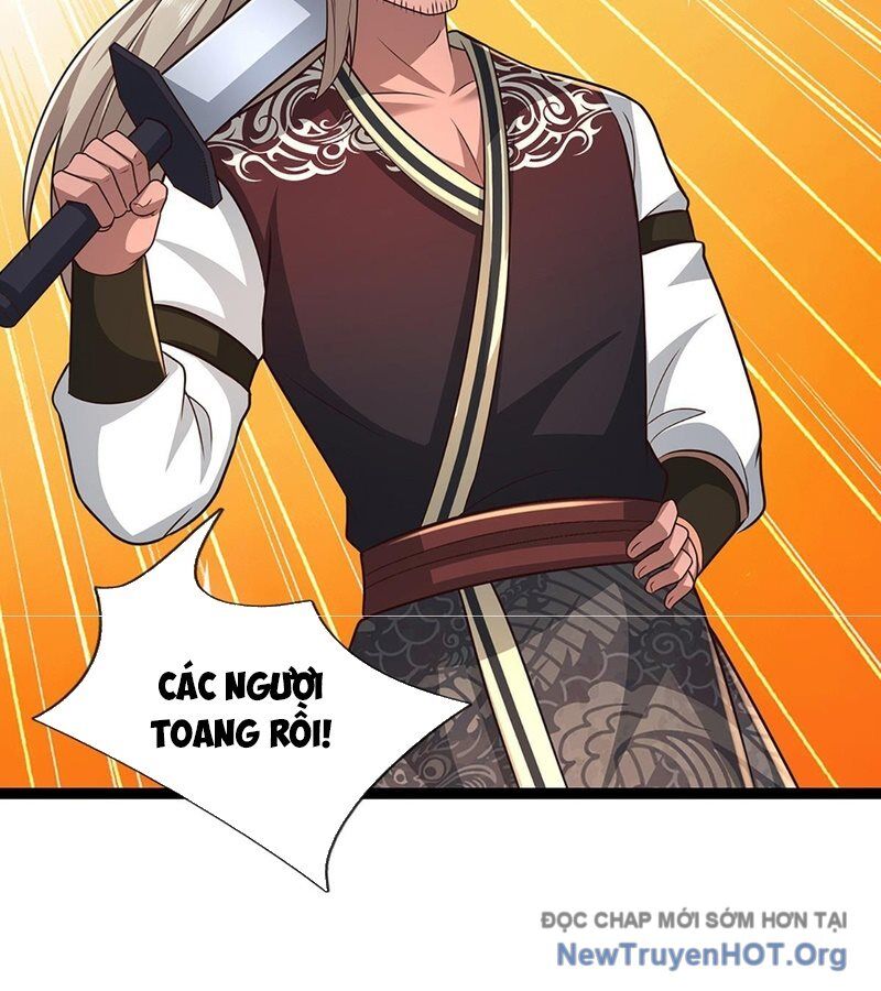 Bị Giam Cầm Trăm Vạn Năm Đệ Tử Ta Trải Khắp Chư Thiên Thần Giới Chapter 379 - 48