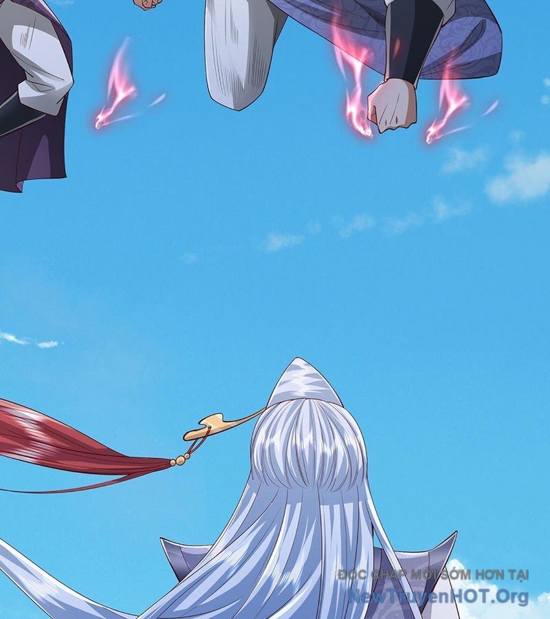 Bị Giam Cầm Trăm Vạn Năm Đệ Tử Ta Trải Khắp Chư Thiên Thần Giới Chapter 379 - 6