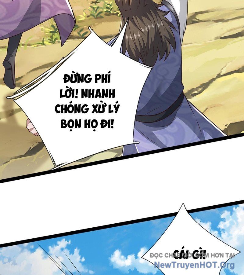 Bị Giam Cầm Trăm Vạn Năm Đệ Tử Ta Trải Khắp Chư Thiên Thần Giới Chapter 379 - 52