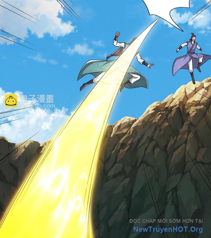 Bị Giam Cầm Trăm Vạn Năm Đệ Tử Ta Trải Khắp Chư Thiên Thần Giới Chapter 379 - 53