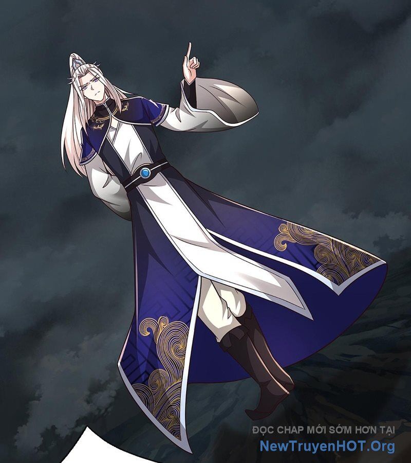 Bị Giam Cầm Trăm Vạn Năm Đệ Tử Ta Trải Khắp Chư Thiên Thần Giới Chapter 379 - 55