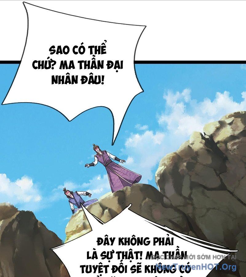 Bị Giam Cầm Trăm Vạn Năm Đệ Tử Ta Trải Khắp Chư Thiên Thần Giới Chapter 379 - 57