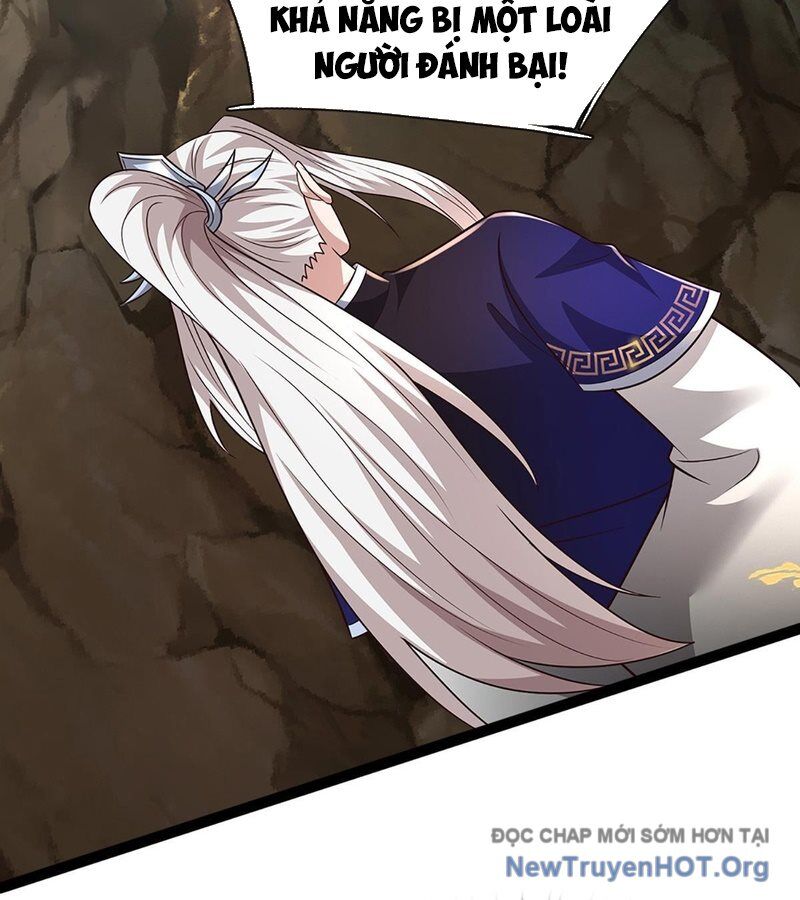 Bị Giam Cầm Trăm Vạn Năm Đệ Tử Ta Trải Khắp Chư Thiên Thần Giới Chapter 379 - 58