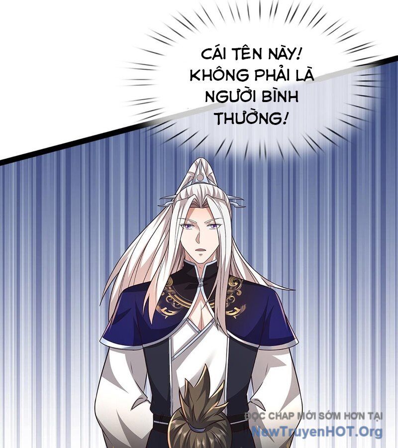 Bị Giam Cầm Trăm Vạn Năm Đệ Tử Ta Trải Khắp Chư Thiên Thần Giới Chapter 379 - 59