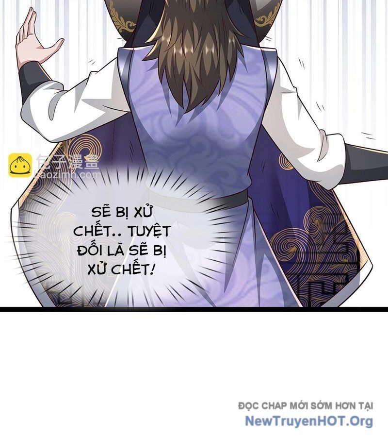 Bị Giam Cầm Trăm Vạn Năm Đệ Tử Ta Trải Khắp Chư Thiên Thần Giới Chapter 379 - 60