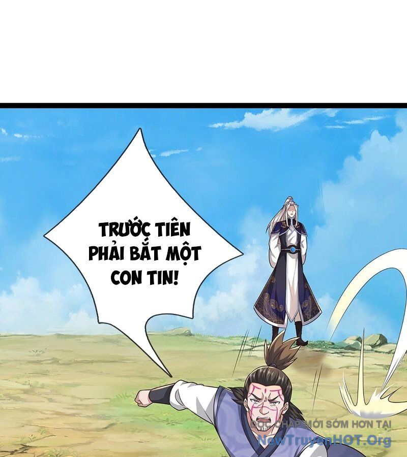 Bị Giam Cầm Trăm Vạn Năm Đệ Tử Ta Trải Khắp Chư Thiên Thần Giới Chapter 379 - 61