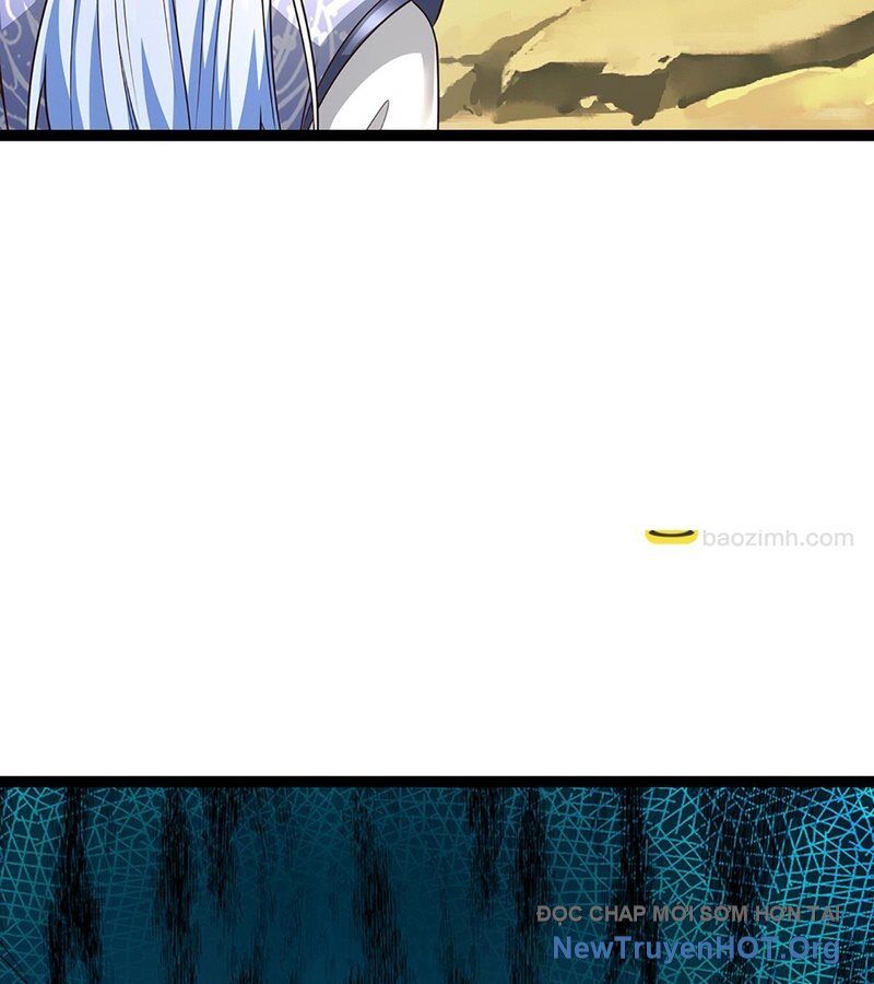 Bị Giam Cầm Trăm Vạn Năm Đệ Tử Ta Trải Khắp Chư Thiên Thần Giới Chapter 379 - 63