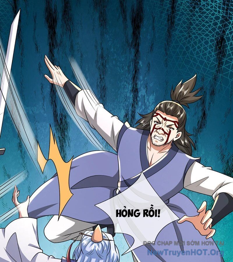 Bị Giam Cầm Trăm Vạn Năm Đệ Tử Ta Trải Khắp Chư Thiên Thần Giới Chapter 379 - 64