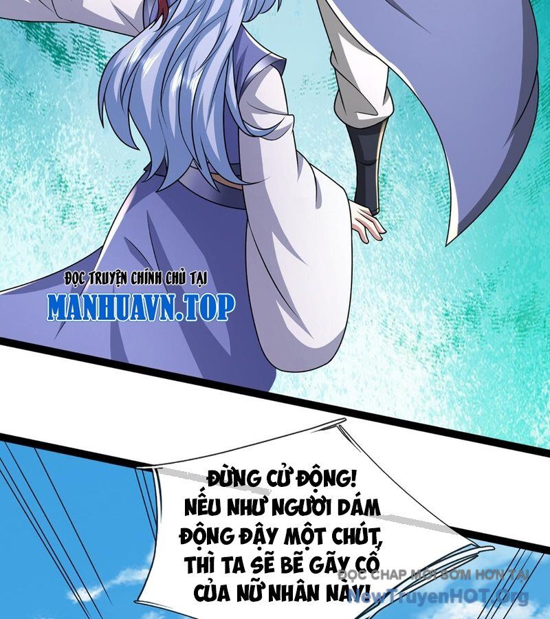 Bị Giam Cầm Trăm Vạn Năm Đệ Tử Ta Trải Khắp Chư Thiên Thần Giới Chapter 379 - 65