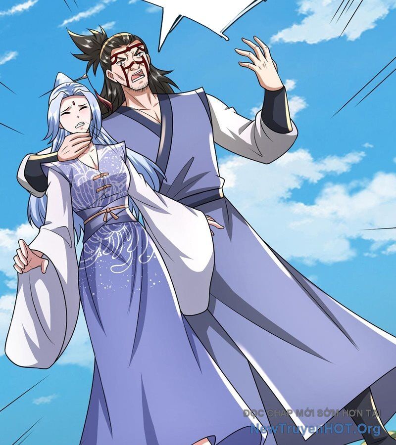 Bị Giam Cầm Trăm Vạn Năm Đệ Tử Ta Trải Khắp Chư Thiên Thần Giới Chapter 379 - 66