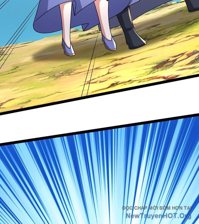 Bị Giam Cầm Trăm Vạn Năm Đệ Tử Ta Trải Khắp Chư Thiên Thần Giới Chapter 379 - 67