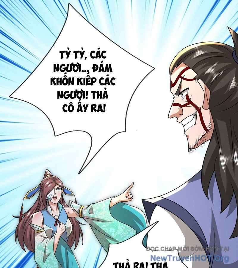 Bị Giam Cầm Trăm Vạn Năm Đệ Tử Ta Trải Khắp Chư Thiên Thần Giới Chapter 379 - 68