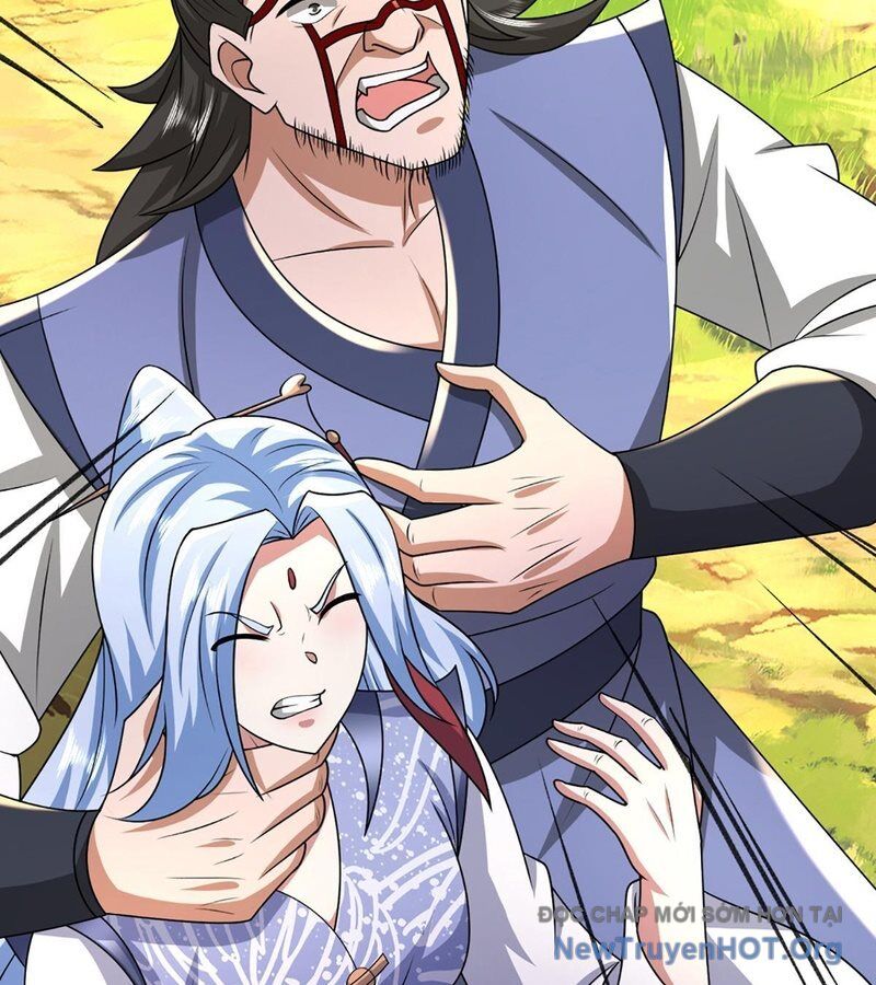 Bị Giam Cầm Trăm Vạn Năm Đệ Tử Ta Trải Khắp Chư Thiên Thần Giới Chapter 379 - 70