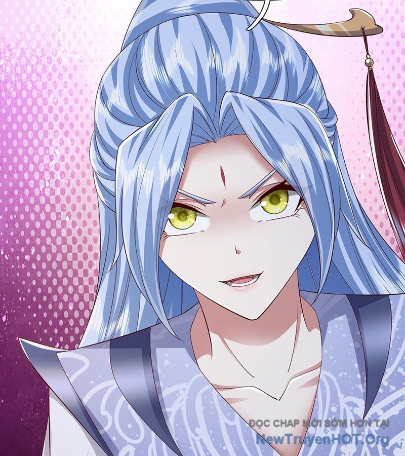 Bị Giam Cầm Trăm Vạn Năm Đệ Tử Ta Trải Khắp Chư Thiên Thần Giới Chapter 379 - 8