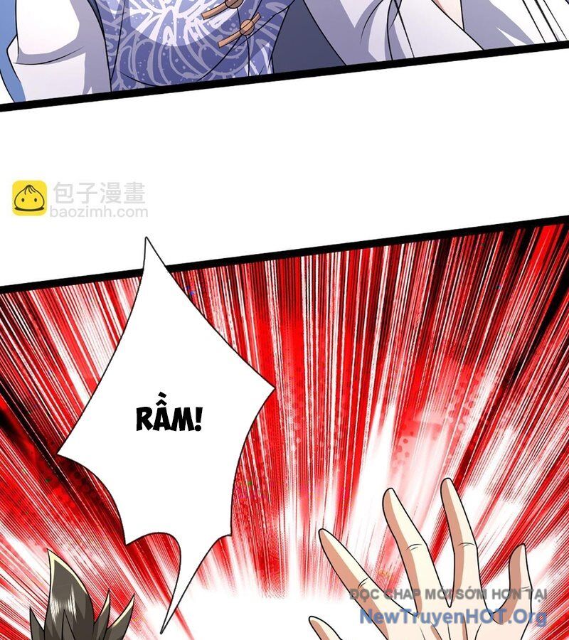 Bị Giam Cầm Trăm Vạn Năm Đệ Tử Ta Trải Khắp Chư Thiên Thần Giới Chapter 379 - 71